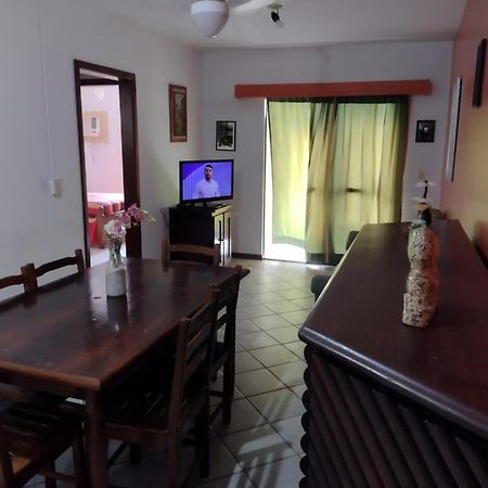 Sunny Bombas Larisa 104 Apartment Bombinhas Ngoại thất bức ảnh
