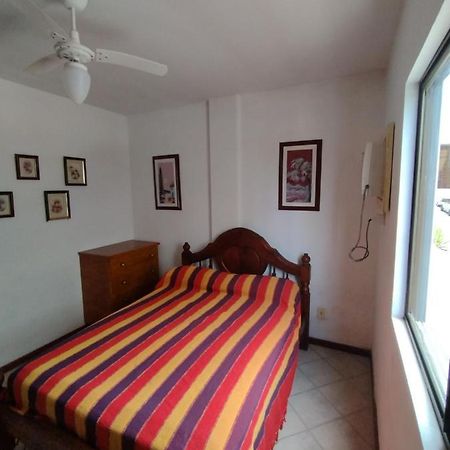Sunny Bombas Larisa 104 Apartment Bombinhas Ngoại thất bức ảnh