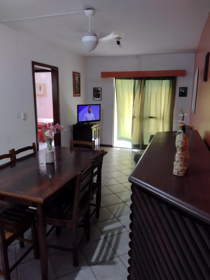 Sunny Bombas Larisa 104 Apartment Bombinhas Ngoại thất bức ảnh
