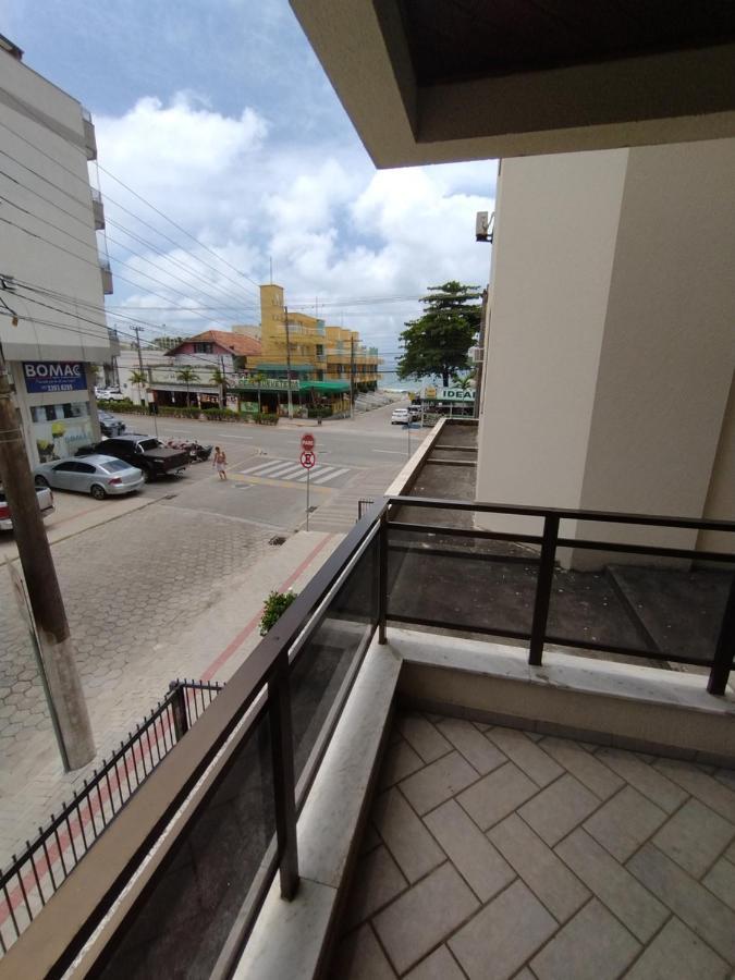 Sunny Bombas Larisa 104 Apartment Bombinhas Ngoại thất bức ảnh