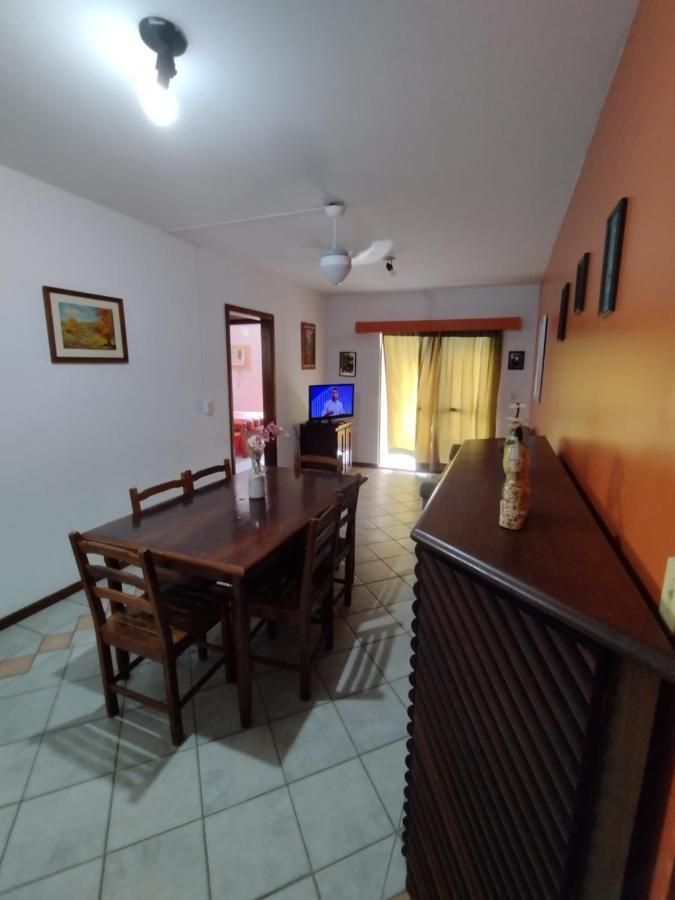 Sunny Bombas Larisa 104 Apartment Bombinhas Ngoại thất bức ảnh