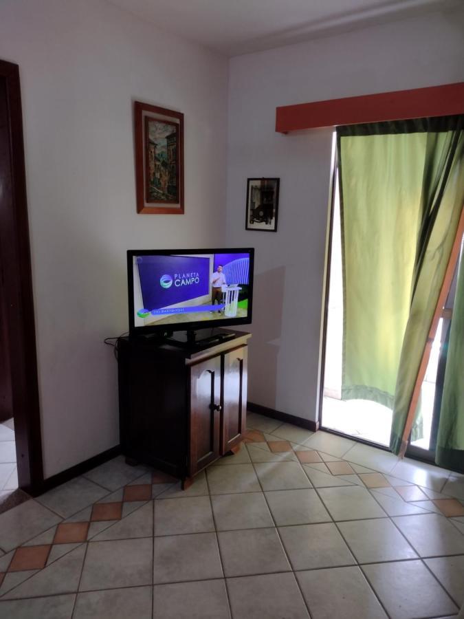 Sunny Bombas Larisa 104 Apartment Bombinhas Ngoại thất bức ảnh