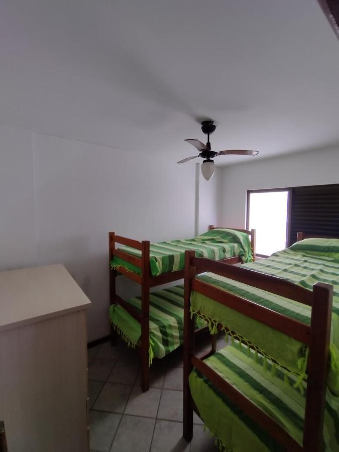 Sunny Bombas Larisa 104 Apartment Bombinhas Ngoại thất bức ảnh
