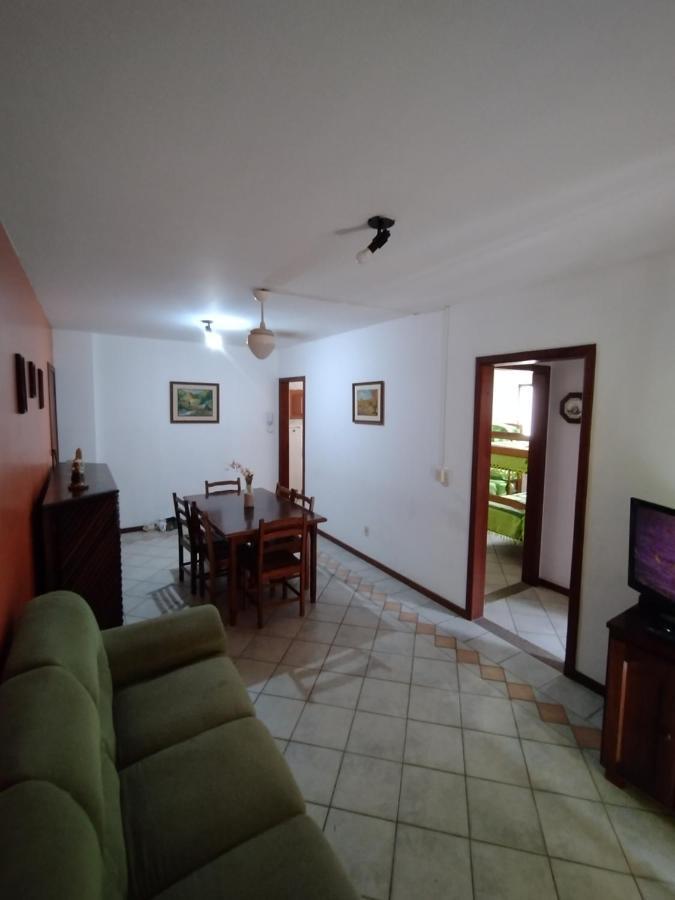 Sunny Bombas Larisa 104 Apartment Bombinhas Ngoại thất bức ảnh