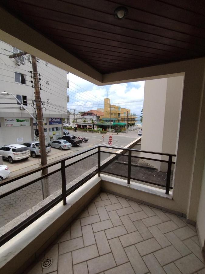 Sunny Bombas Larisa 104 Apartment Bombinhas Ngoại thất bức ảnh
